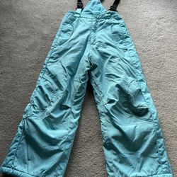 Kids Snow Pants 7/8