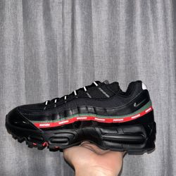 Undefeated AirMax 95