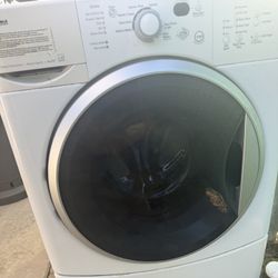 Kenmore Washer