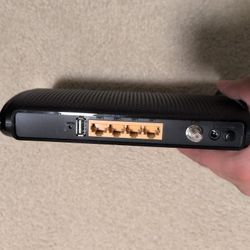 TP-Link  modem