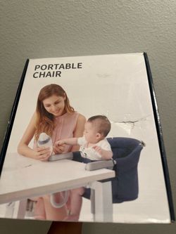 Baby chair