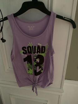 Girls Clothing Bundle Sizes 7/8 Plus 6X Dress
