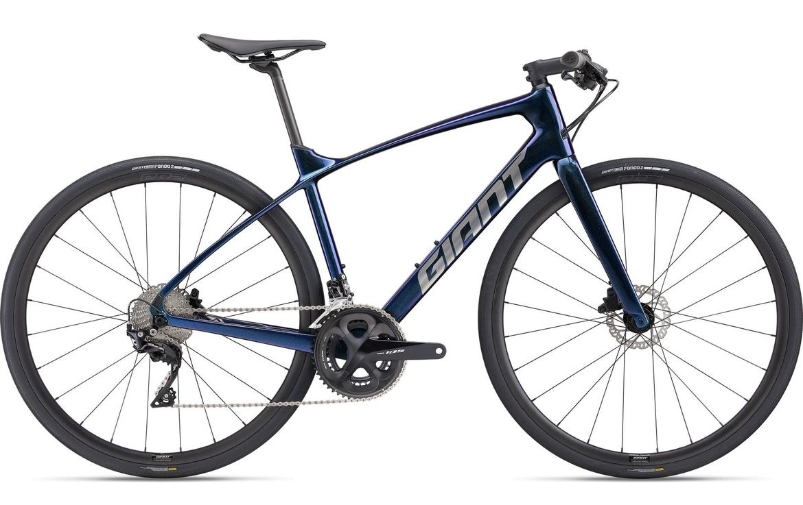 Giant Fastroad Advanced 1