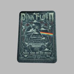 Pink Floyd Dark Side Of The Moon Air Freshener 
