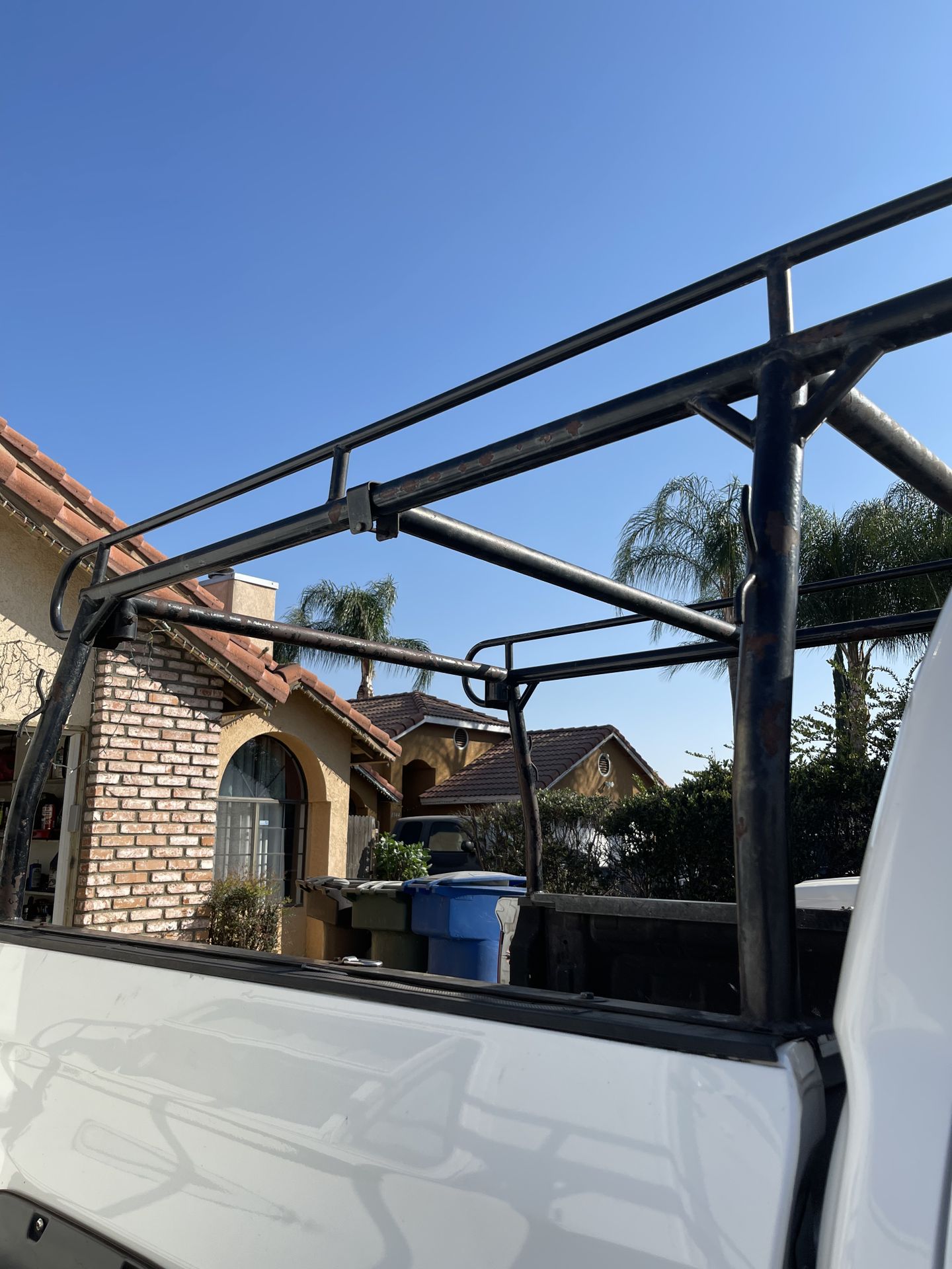 Ladder Rack for Sale in Riverside, CA - OfferUp