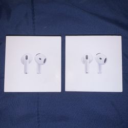 Apple Airpods 4