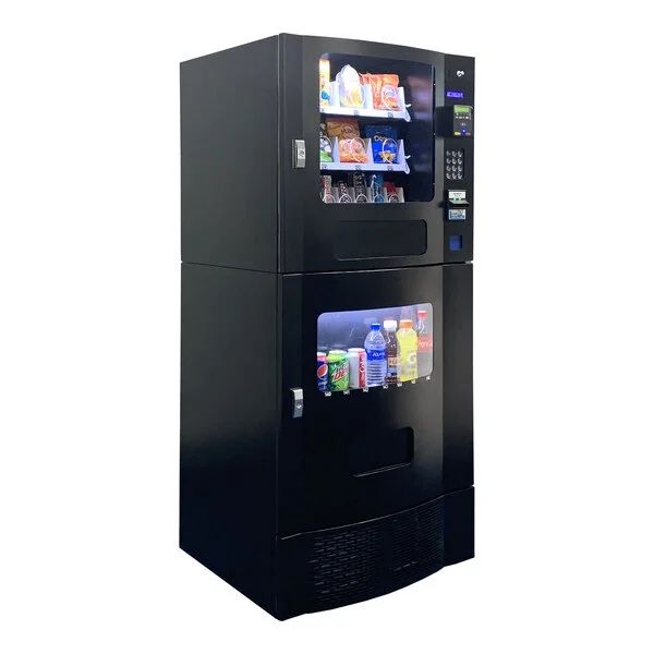 Seaga SM2300 Mix Combo Vending machine