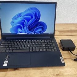 2022 Lenovo 15-inch IdeaPad 1-15IJL7 Laptop 128GB / 4GB  