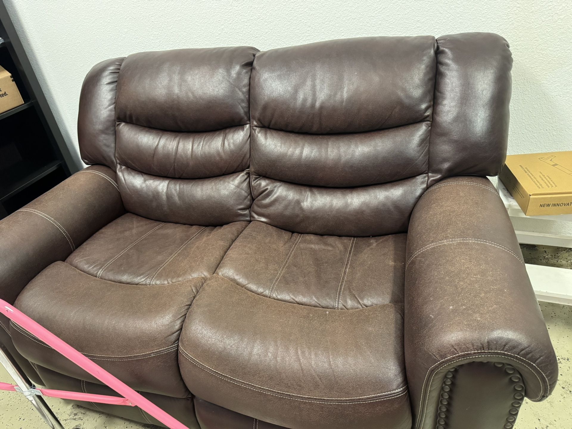 2 Seater Sofa