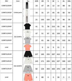 Essentials Fear Of God Vendor
