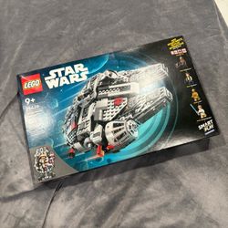 Star Wars Lego Set
