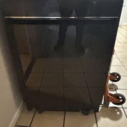 Portable dishwasher