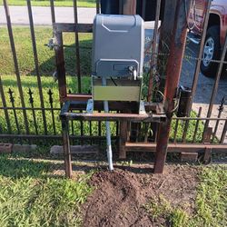 Wifi  For Any Brand Of Gate/ Garage Motor 