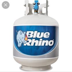 Full Brand New Propane Tanks