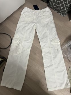 Brandy Melville Cargo Pants