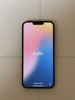 iPhone 14 Plus (128 GB)