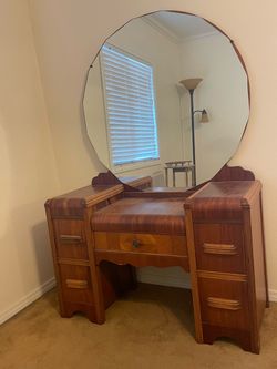 Vanity