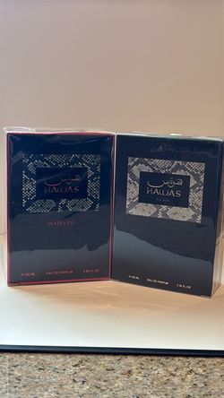 Hawas perfumes