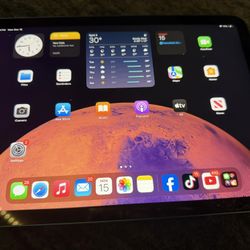 iPad 10th Generation 