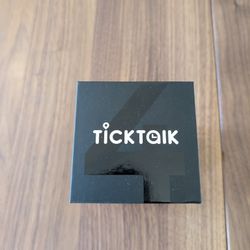 TickTalk 4 Watch