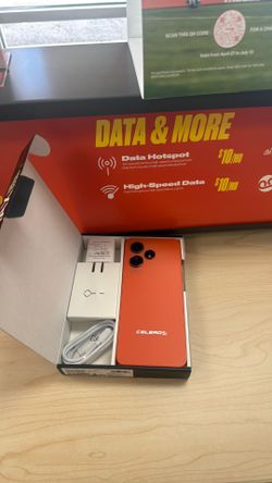 Celero 5G🎉🎉