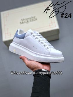 Alexander Oversized McQueen Sneaker clean and neat for Sale in