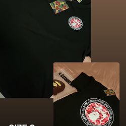 Bape Tee