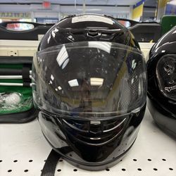 Motorcycle Helmet 