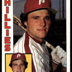 Make Me An Offer, I'm Willing To Negotiate!!!🤫.1984 Topps Tiffany #275 Len Matuszek (GOT 8 TOTAL) ALL IN GRADE A TOP CONDITION. PSA PENDING.