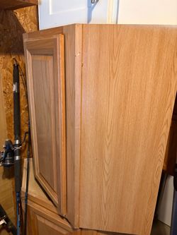 Cabinets