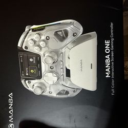 Manda controller