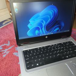 Hp Probook Core I7 8gb Ram 240gb Ssd Windows 11