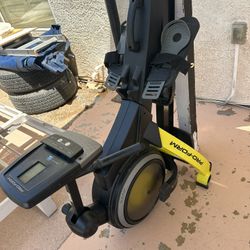 ProForm Sport RL Rower