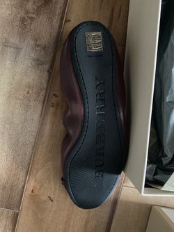 Burberry  Uk6.5 Eur 39.5