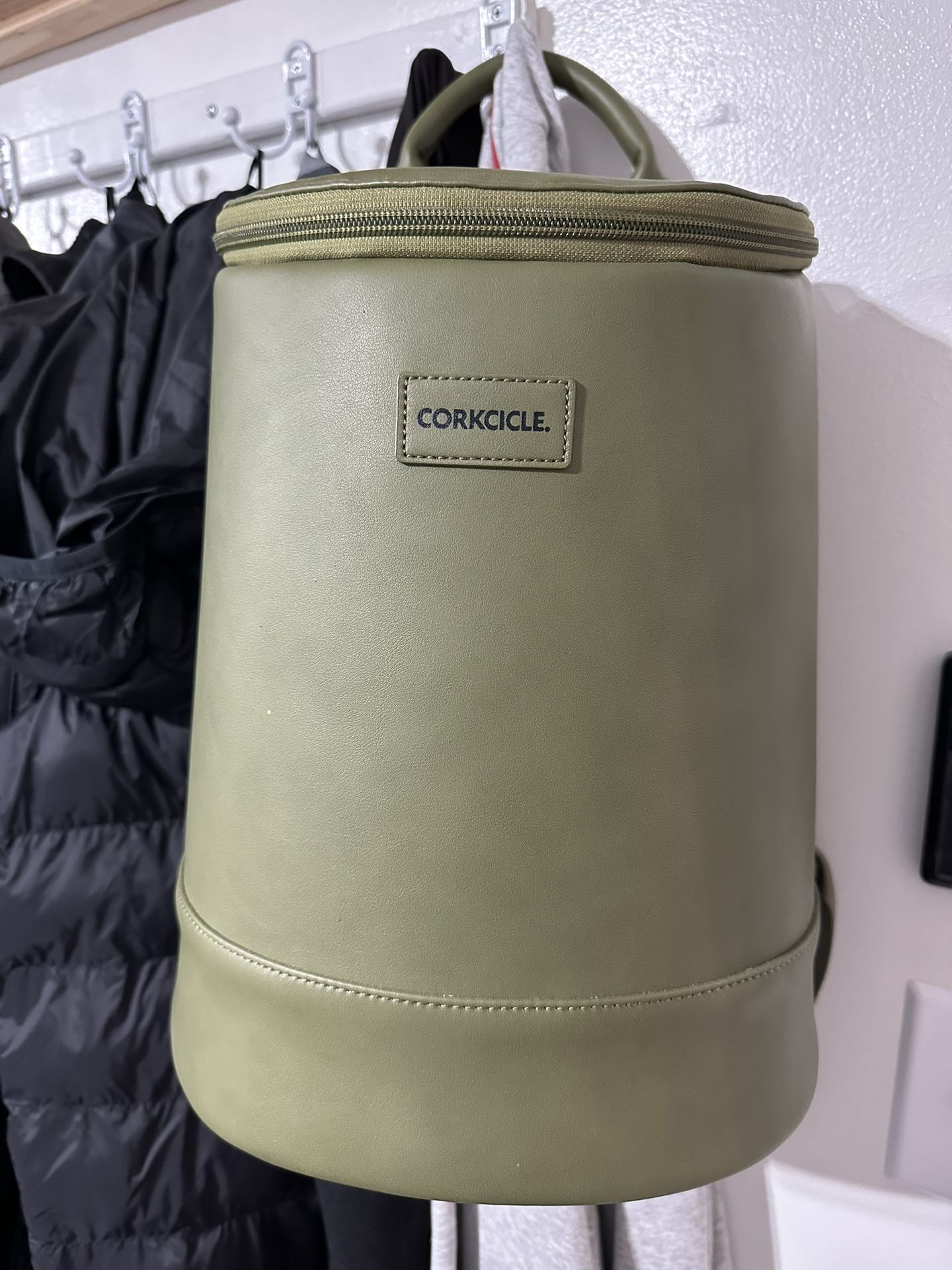 Corkcicle Cooler Bag