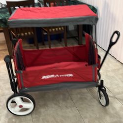 Kids stroller/wagon
