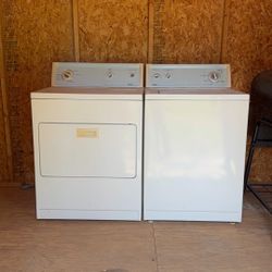 Ke more Washer And Dryer