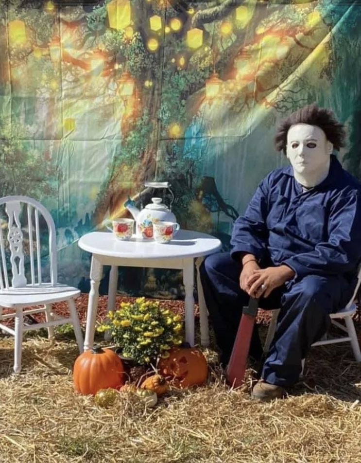 Free Pictures With Micheal Myers