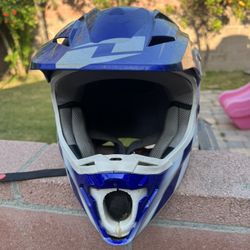 Helmet