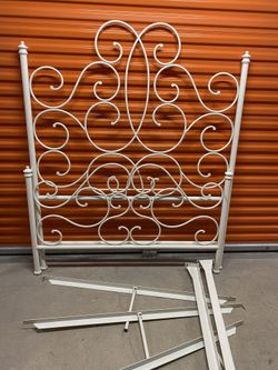 Frame Size Full Metal