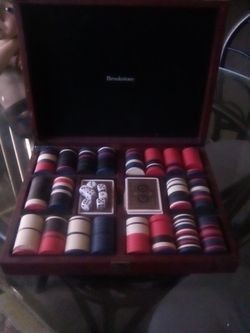 Poker Set