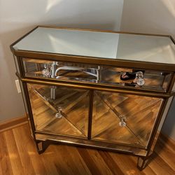 Buffet Table 