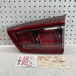 2017 2021 KIA NIRO EV RIGHT SIDE TRUNKN INNER LIGHT OEM