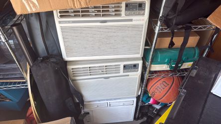 3 window Ac