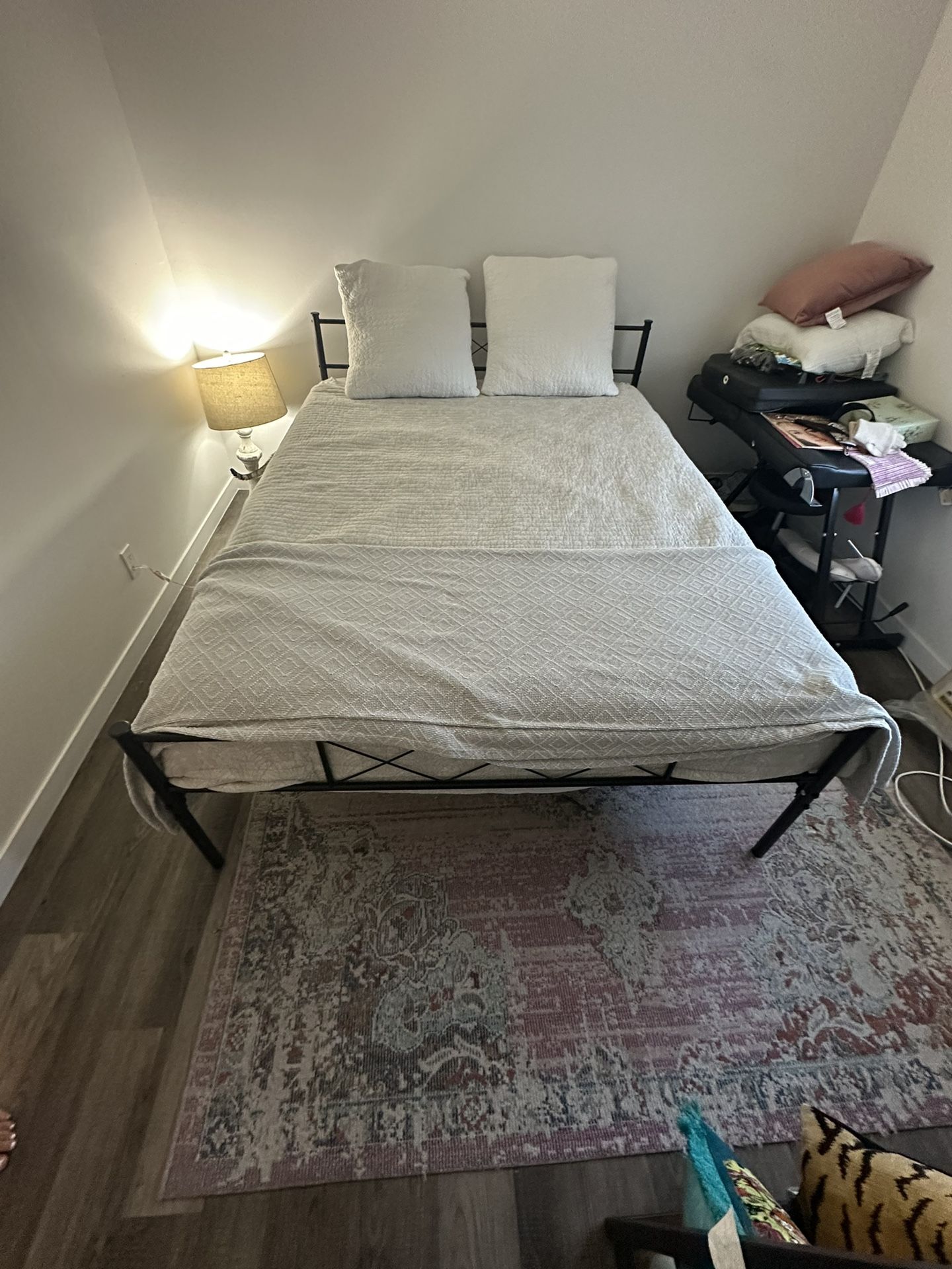 Bed Frame