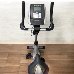 NordicTrack GX 2.0