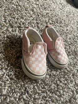 Infant Shoes