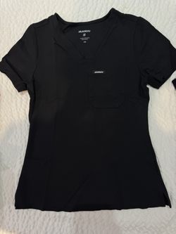 Jaanuu Jogger Scrub Set