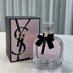 YSL PERFUME 