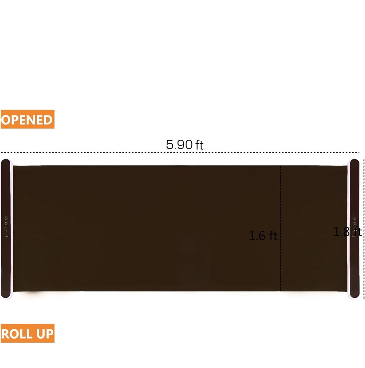 Sliding Pad For Workout